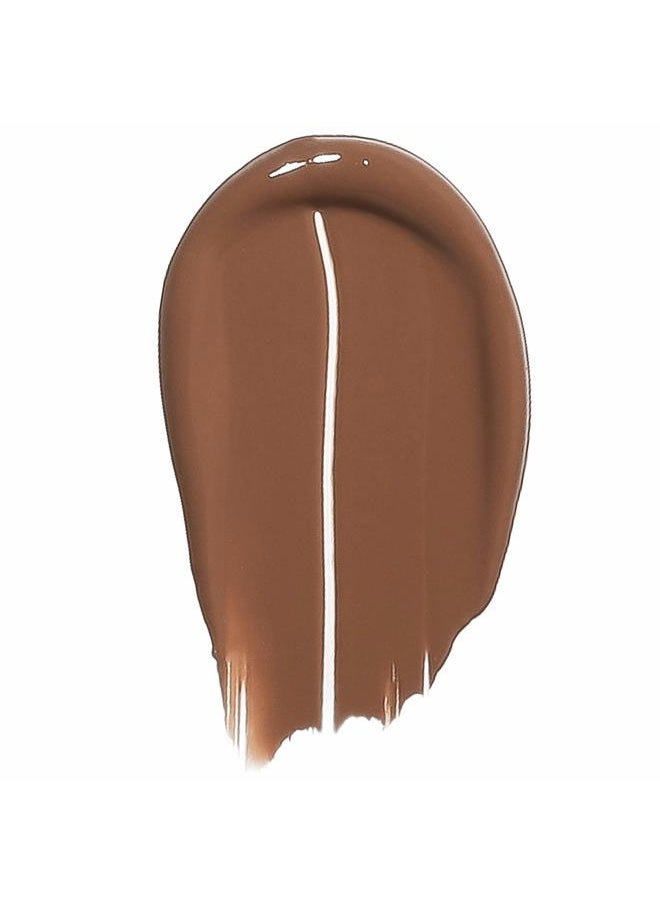 Beauty - Natural High Fidelity Foundation | Clean, Vegan, Cruelty-Free Makeup (Nya 140)