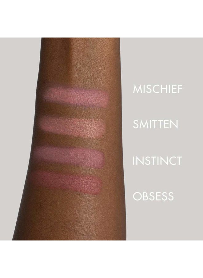 Vapour Beauty - Blush Powder | Non-Toxic, Cruelty-Free, Clean Makeup (Smitten)