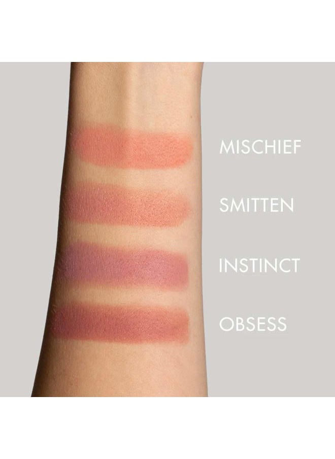 Vapour Beauty - Blush Powder | Non-Toxic, Cruelty-Free, Clean Makeup (Smitten)
