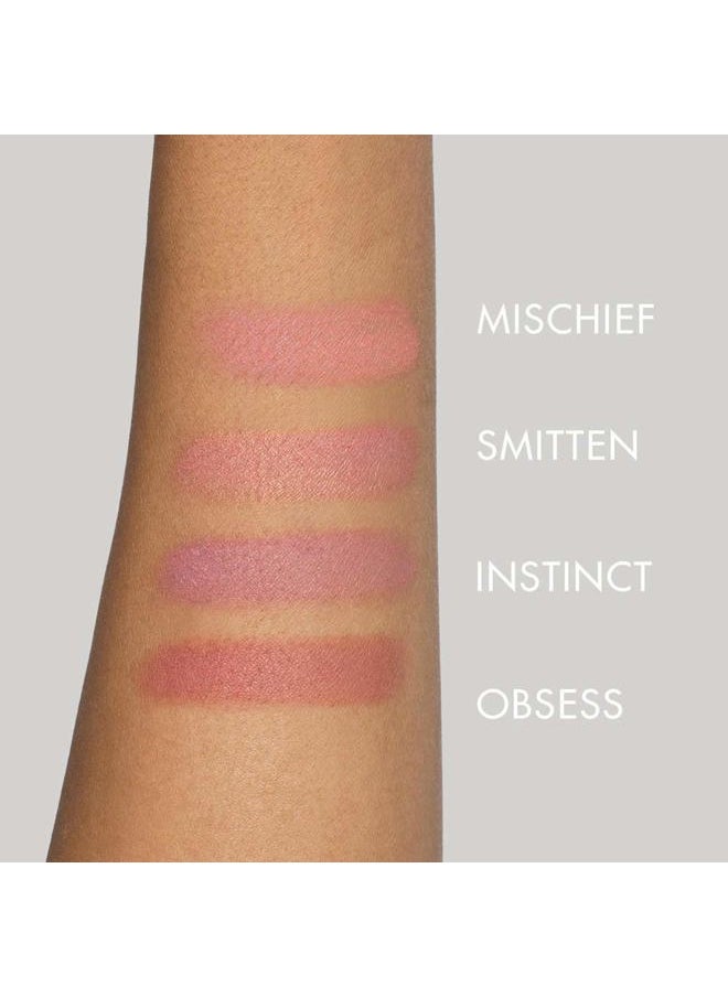 Vapour Beauty - Blush Powder | Non-Toxic, Cruelty-Free, Clean Makeup (Smitten)