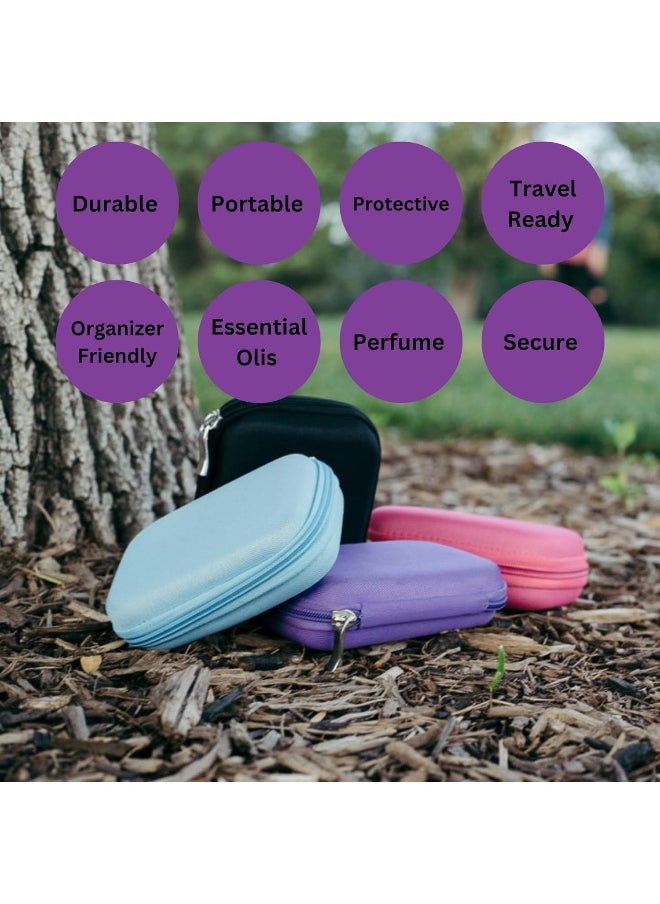 Aroma Outfitters Essential Oil Carrying Case