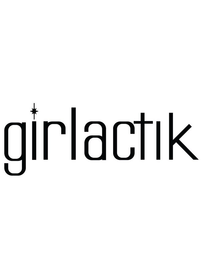Girlactik Jello Gloss Balm - Glossiest