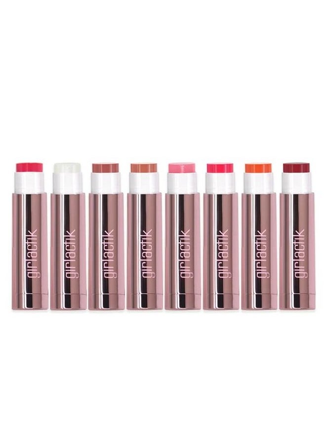 Girlactik Jello Gloss Balm - Glossiest