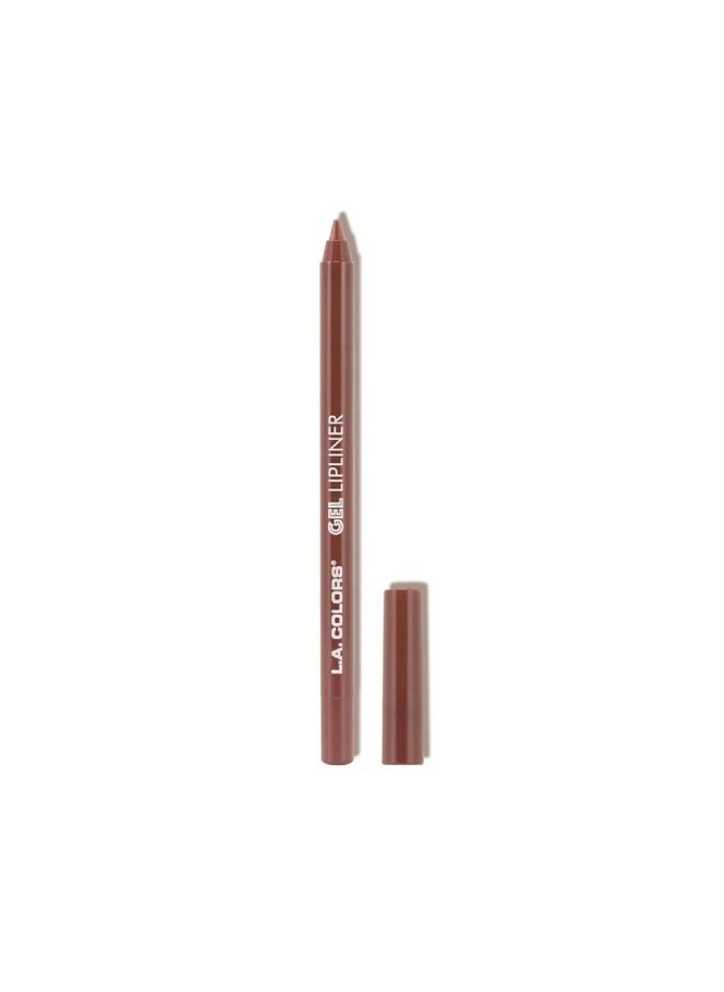 Gel Eyeliner Cp634 Hypnotic