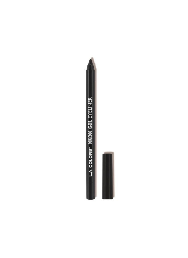Gel Eyeliner Cp634 Hypnotic