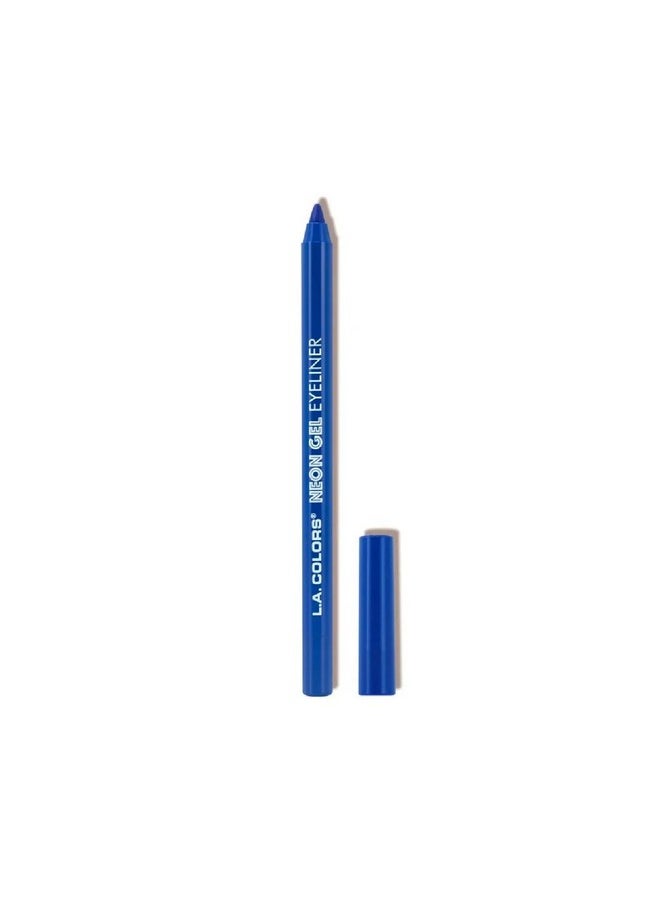 Gel Eyeliner Cp634 Hypnotic