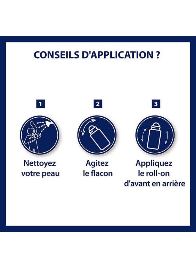 Etiaxil Deodorant Anti-Perspirant 48H Stick 40Ml