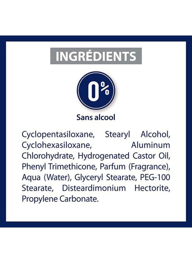 Etiaxil Deodorant Anti-Perspirant 48H Stick 40Ml