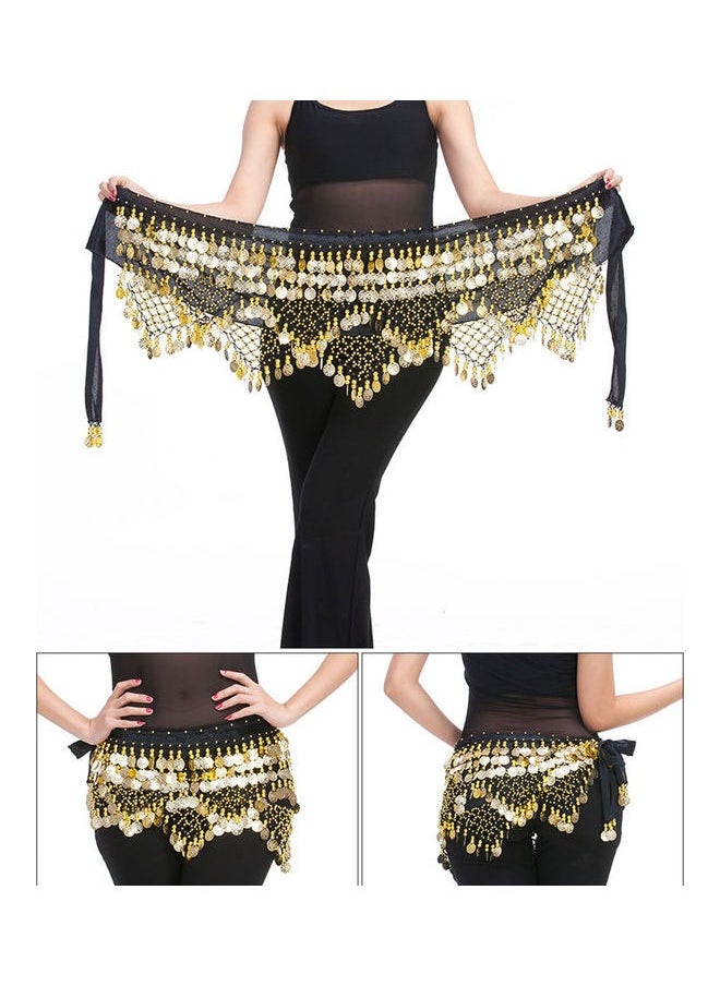 Belly Dance Waist Chain