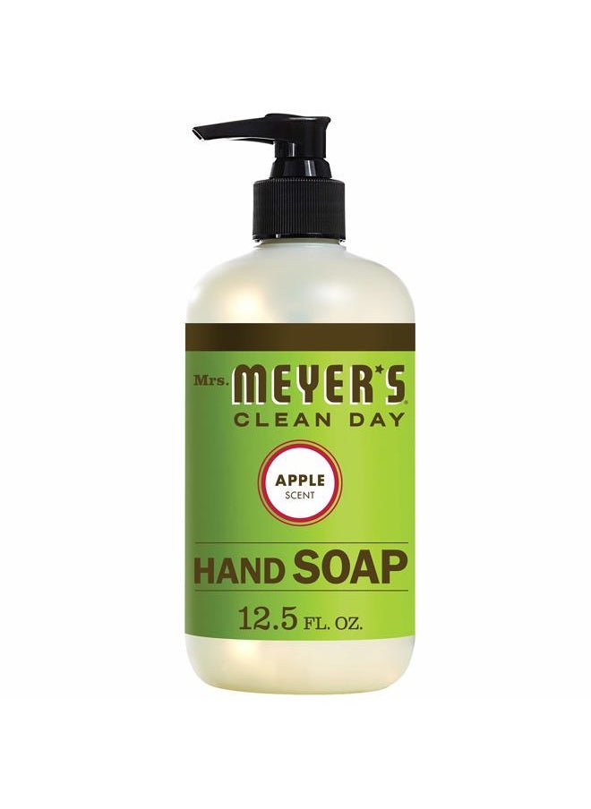 12.50 Oz Liquid Hand Soap in Apple