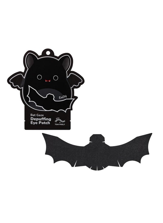 TONYMOLY x Squishmallows Hydrating Eye Patch Set (Assorted)