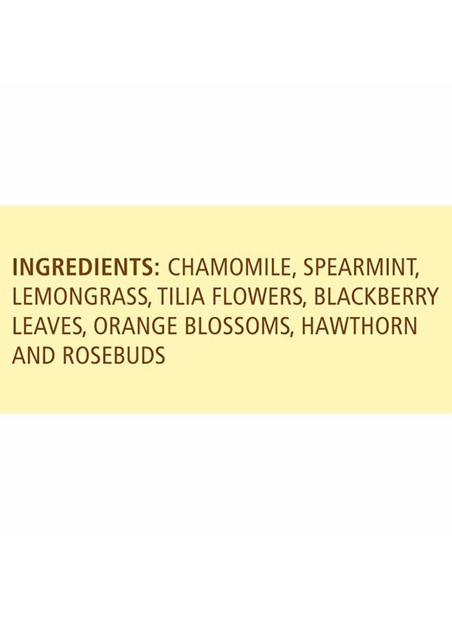 Sleepytime Herbal Tea, 20 ct