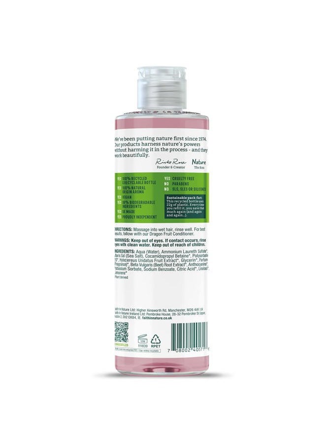 Dragon Fruit Shampoo 400ml