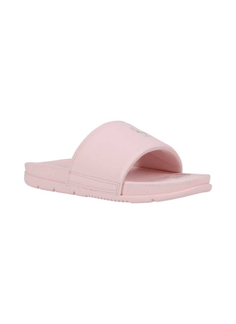 Infant Fairview  Logo Flip Flops