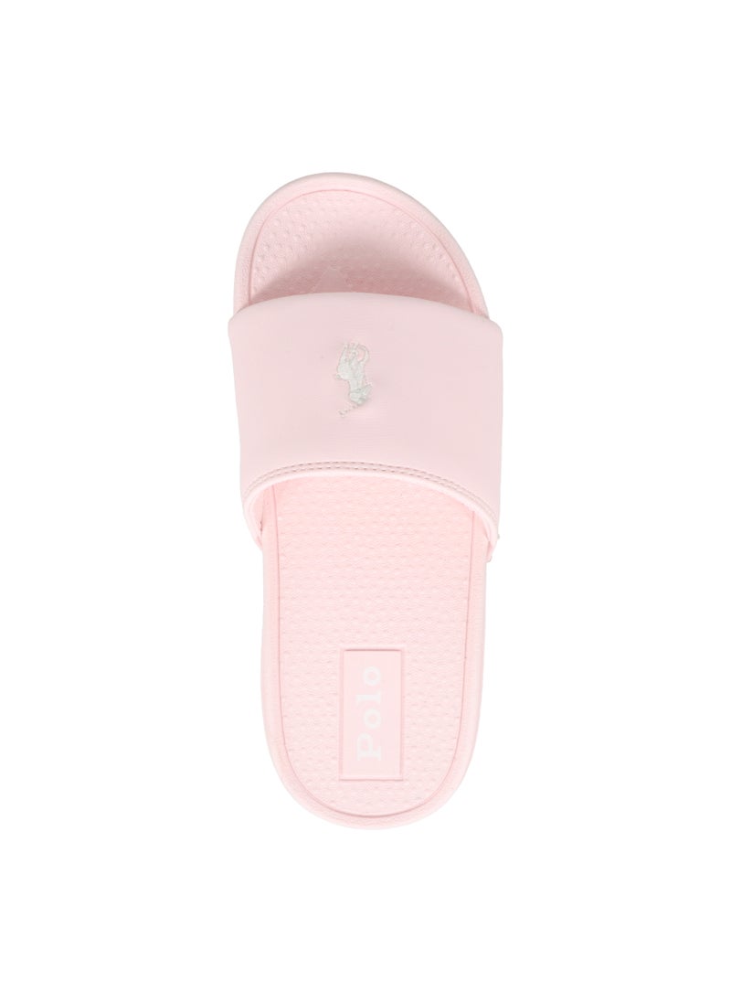 Infant Fairview  Logo Flip Flops