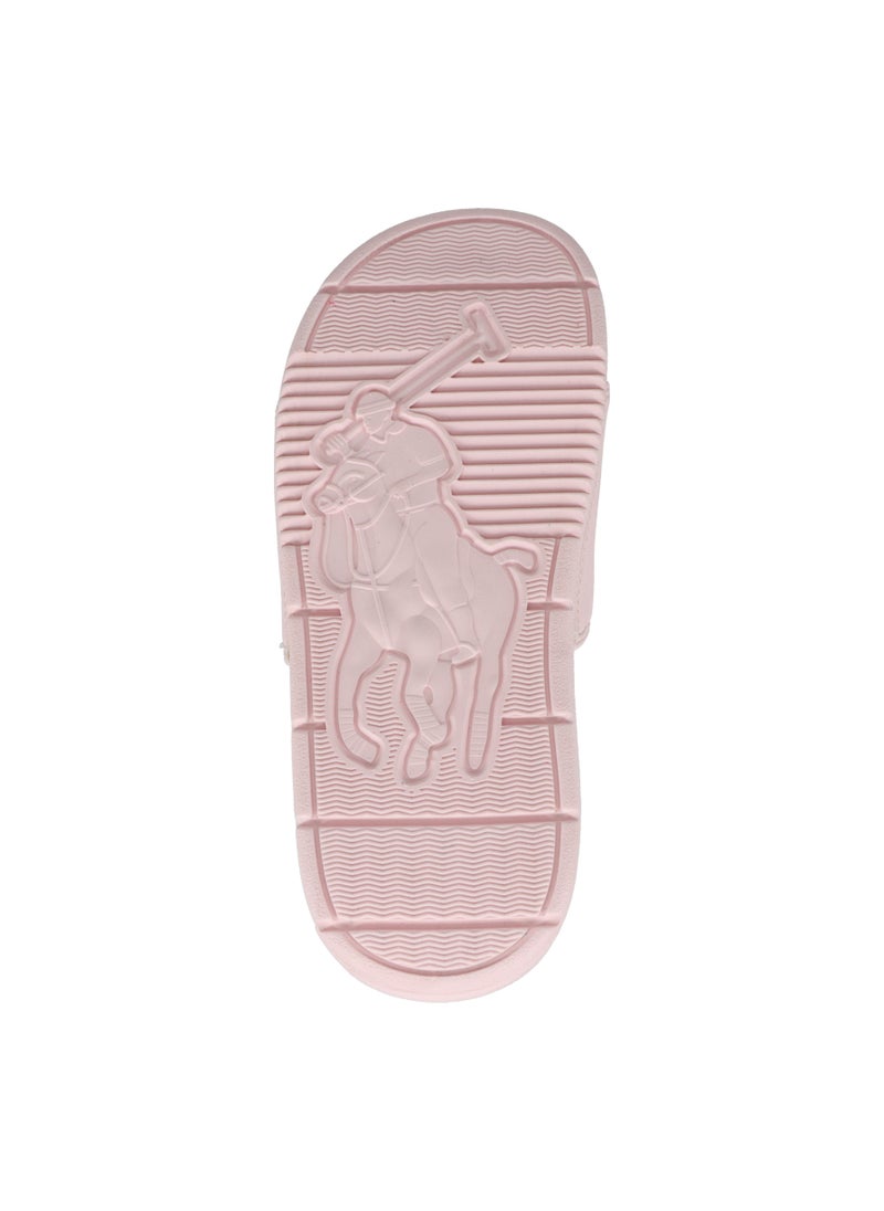Infant Fairview  Logo Flip Flops