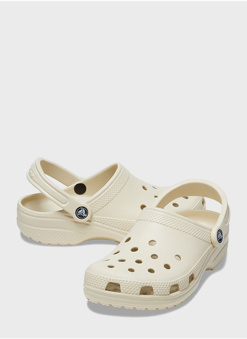 Classic Clogs Sandals