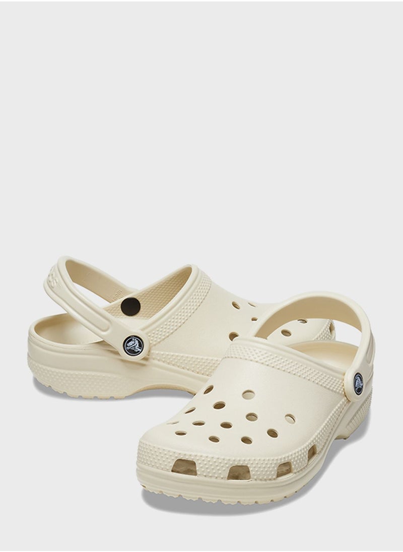 Classic Clogs Sandals