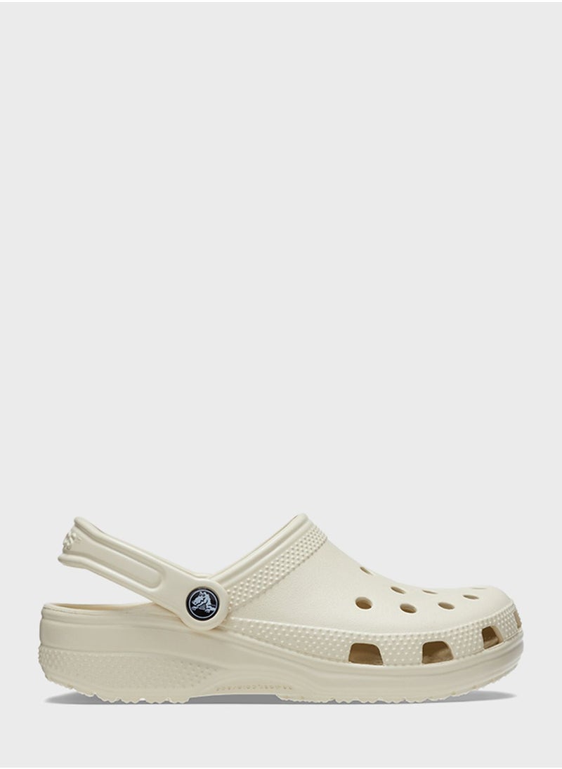 Classic Clogs Sandals