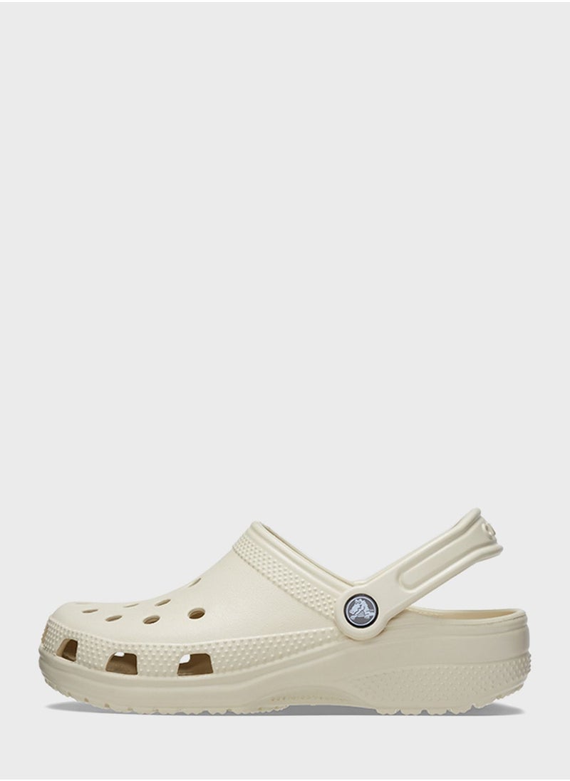 Classic Clogs Sandals