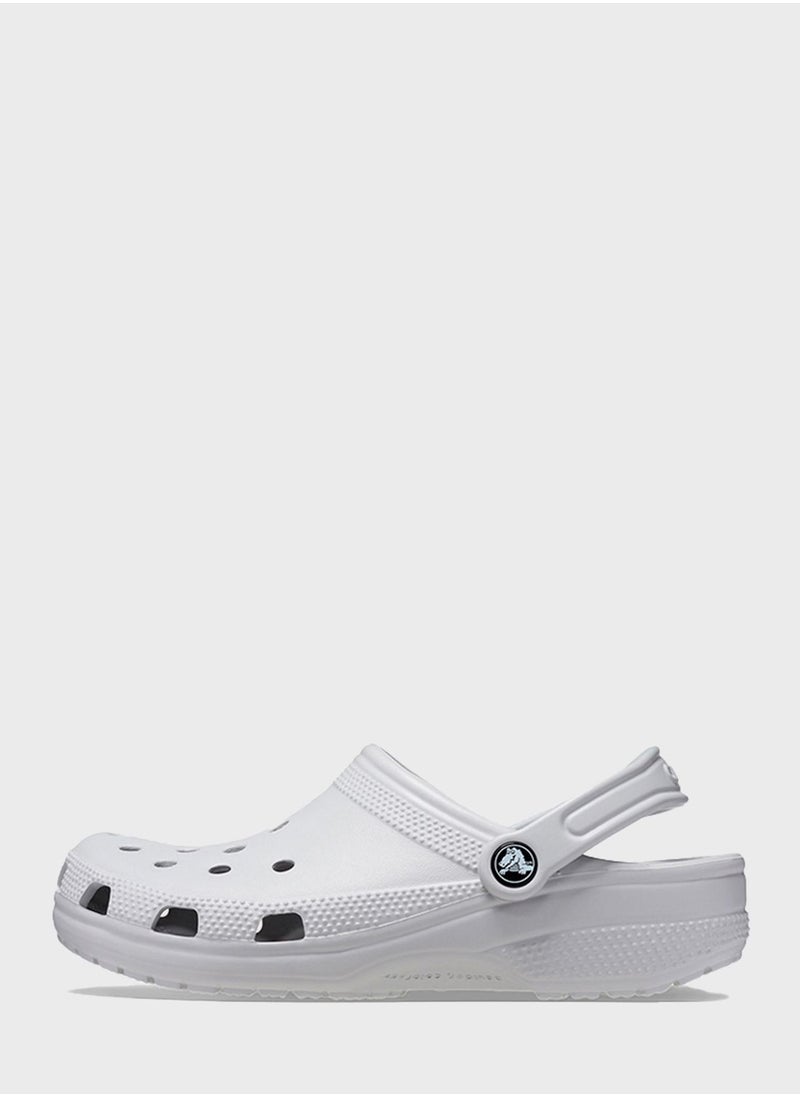 Classic Clogs Sandals