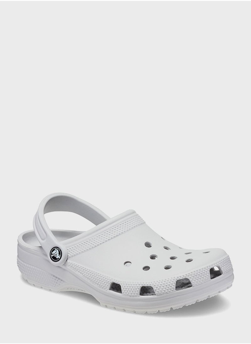 Classic Clogs Sandals
