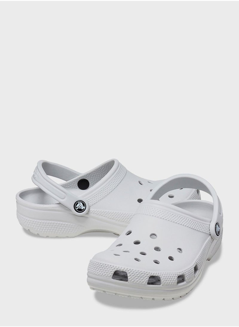 Classic Clogs Sandals