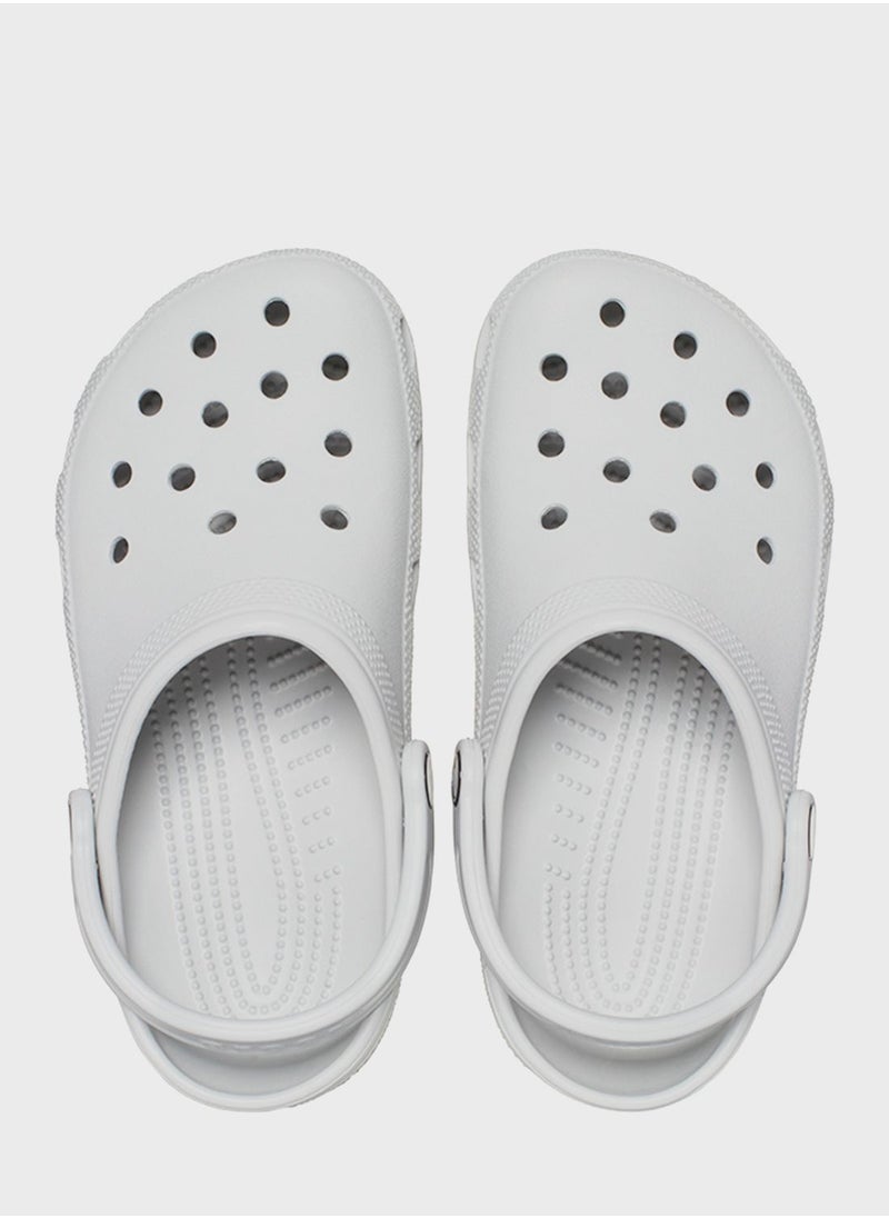 Classic Clogs Sandals