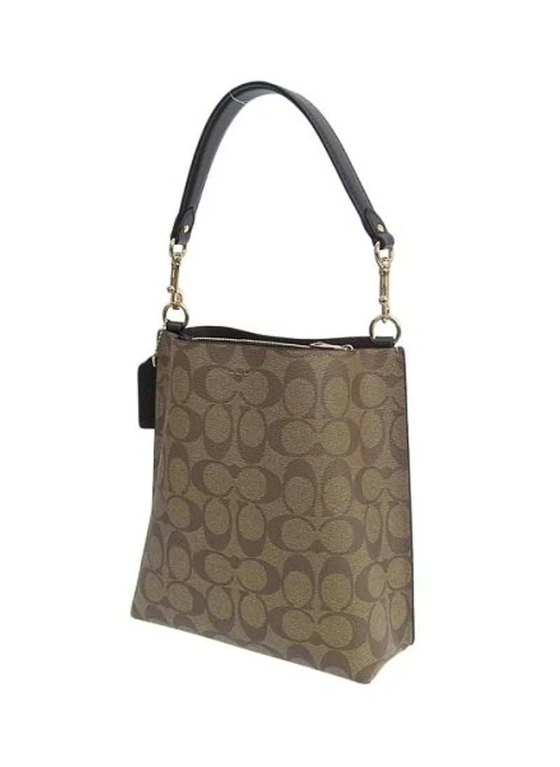 Coach Mollie Bucket Bag