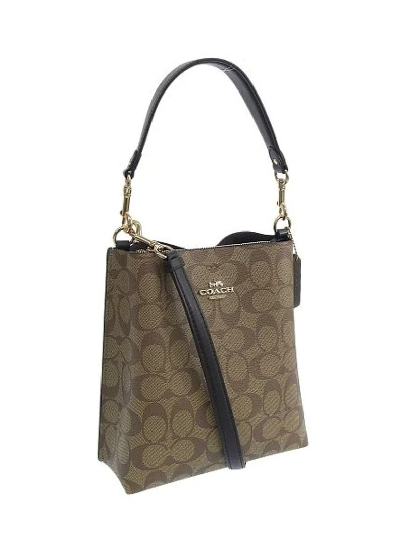 Coach Mollie Bucket Bag