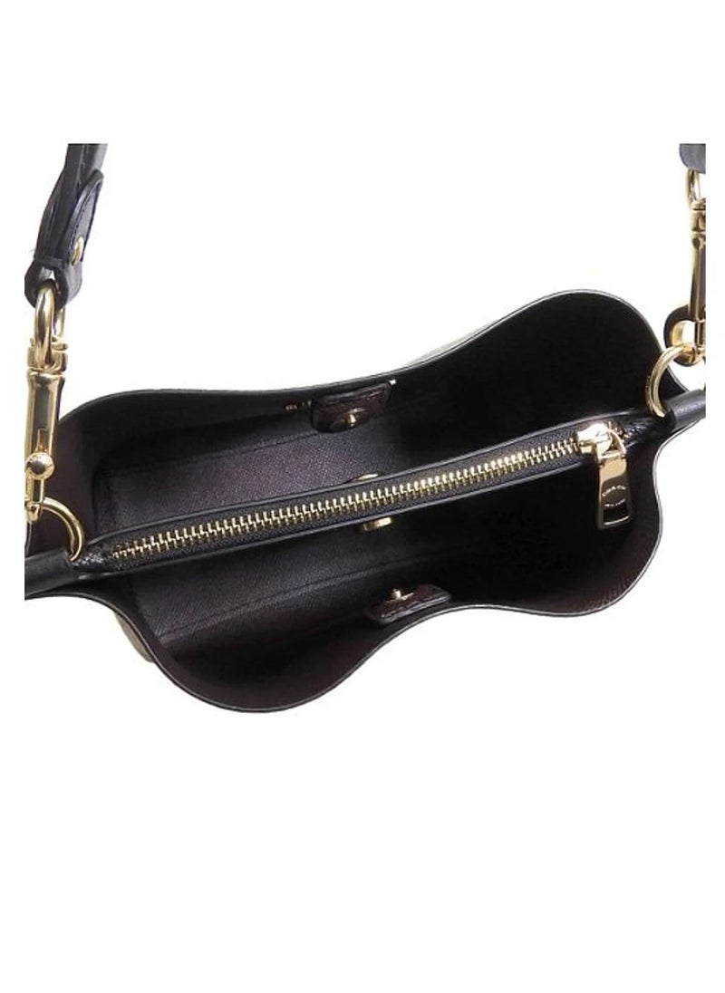 Coach Mollie Bucket Bag