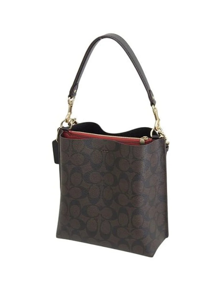 Coach Mollie Bucket Bag