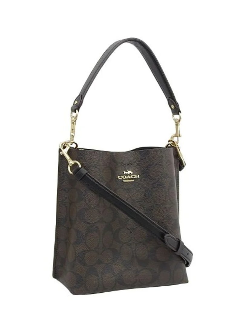 Coach Mollie Bucket Bag