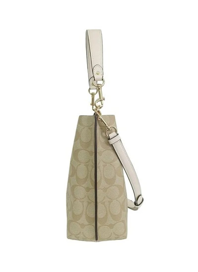 Coach Mollie Bucket Bag
