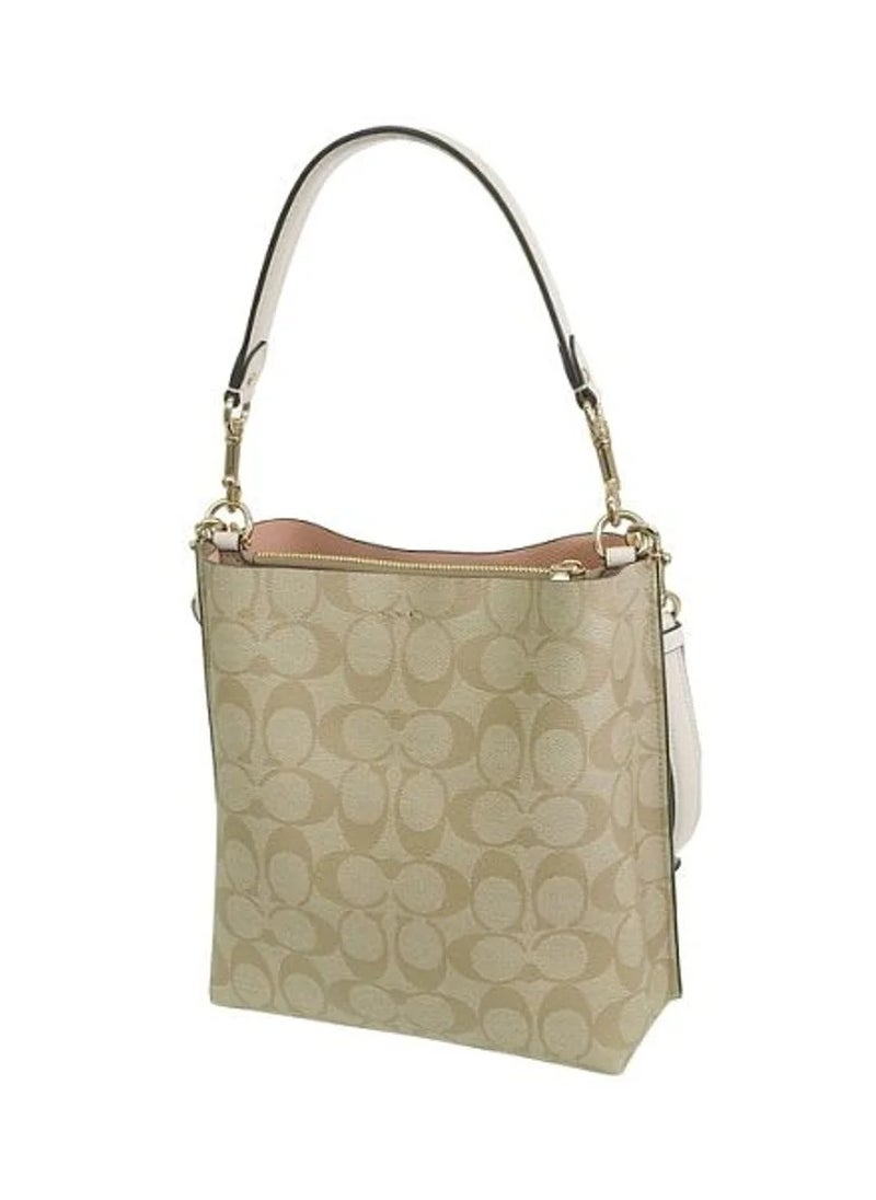 Coach Mollie Bucket Bag