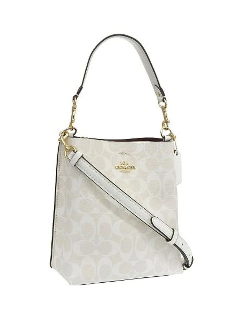 Coach Mollie Bucket Bag