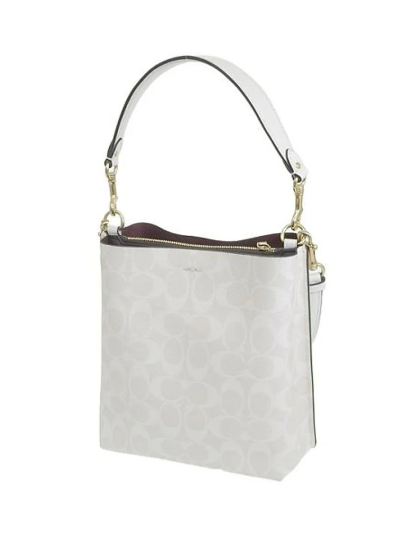 Coach Mollie Bucket Bag