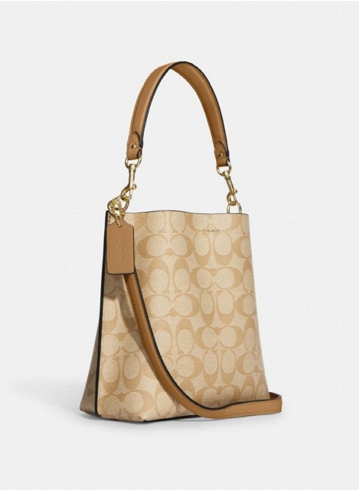 Coach Mollie Bucket Bag