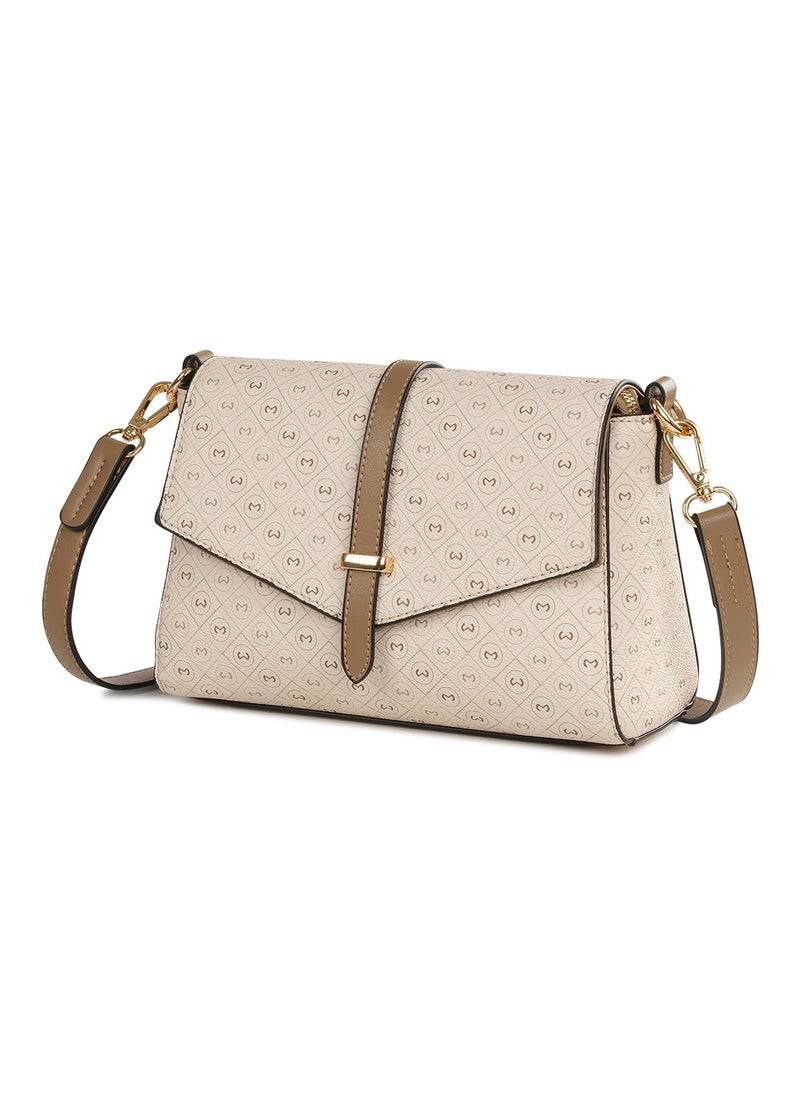 FREDRIKA-SATCHEL 1 BAG