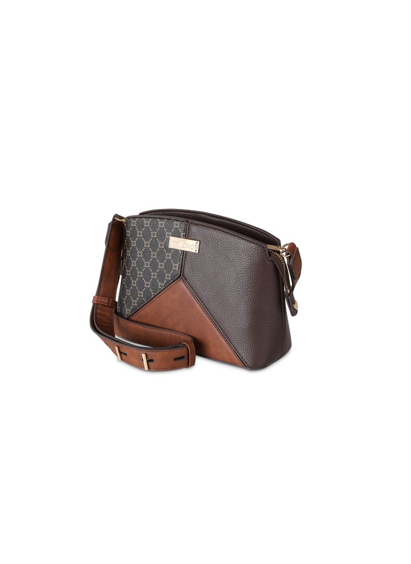 YASEERA-SATCHEL BAG