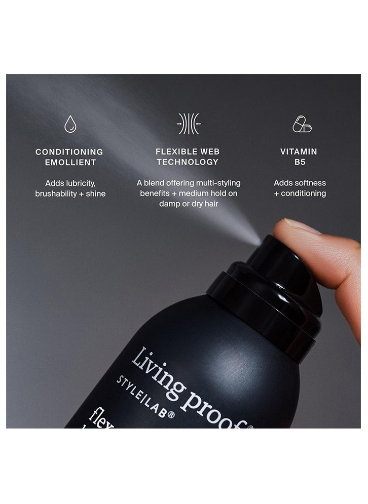 Living Proof Style Lab Flex Hairspray 246ml