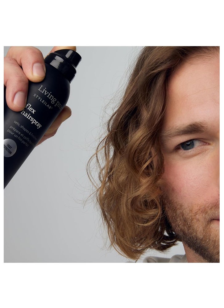 Living Proof Style Lab Flex Hairspray 246ml