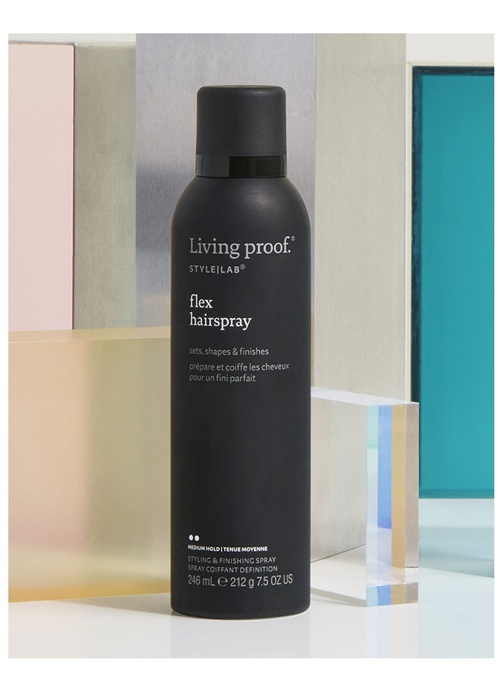Living Proof Style Lab Flex Hairspray 246ml