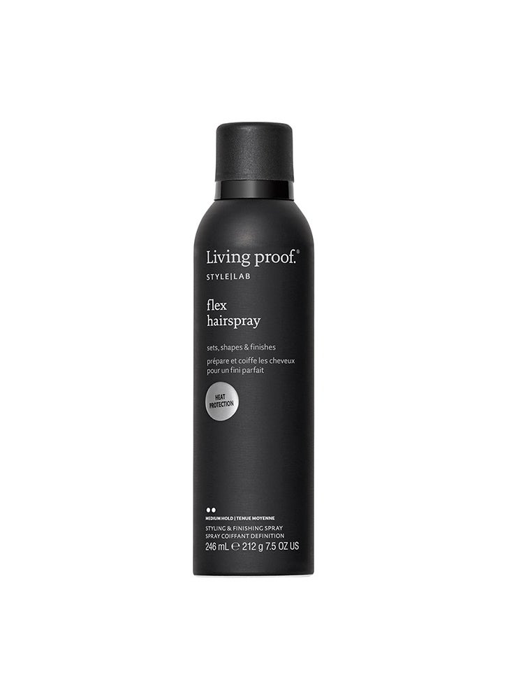 Living Proof Style Lab Flex Hairspray 246ml