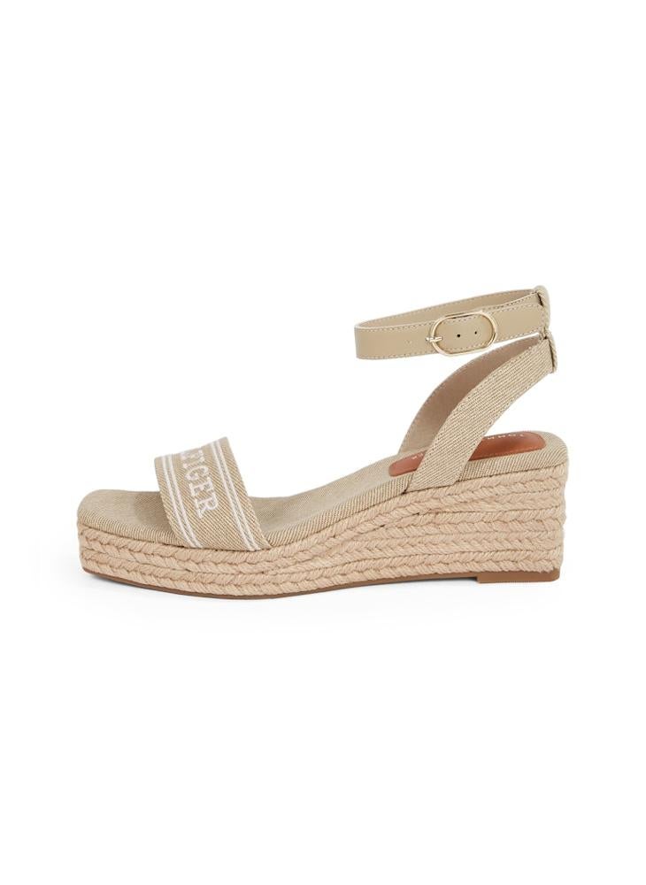 MID WEDGE ESPADRILLES