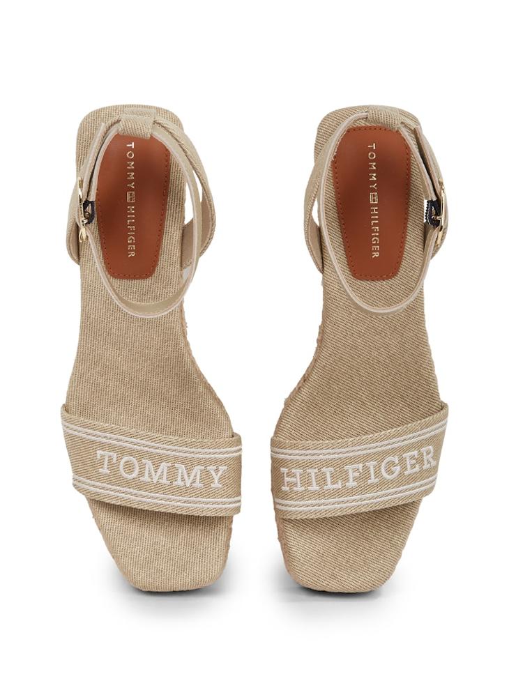 MID WEDGE ESPADRILLES