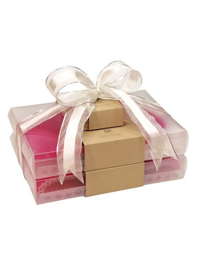Gift Package-Magenta SET