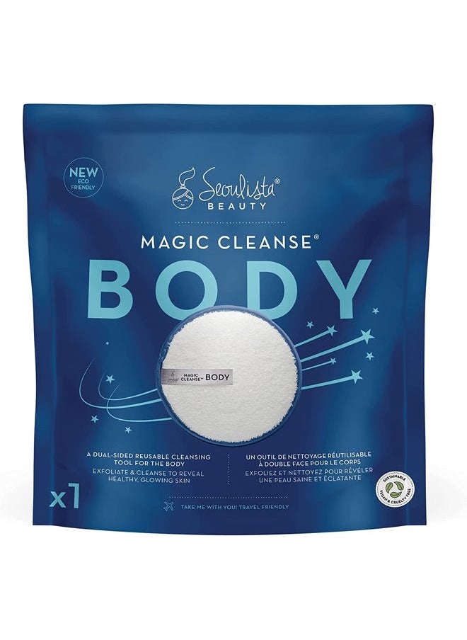 Magic Cleanse Body 3 Pack