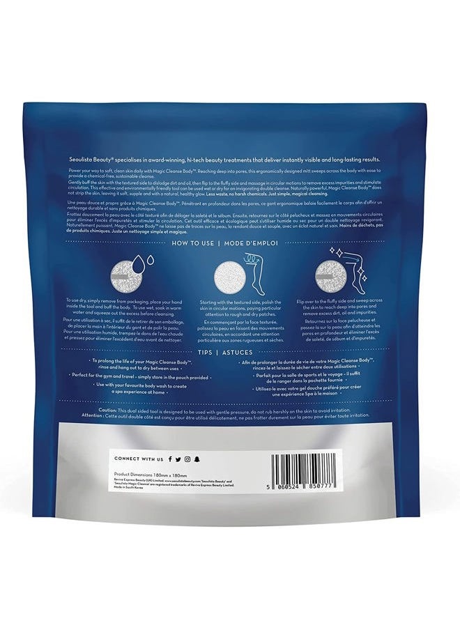 Magic Cleanse Body 3 Pack