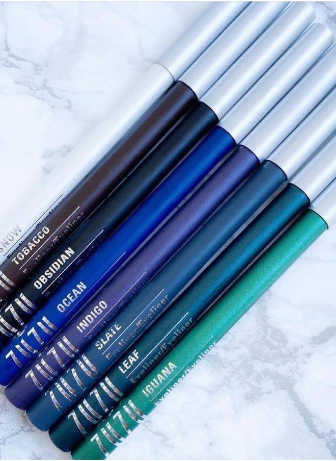 Eye Defining Pencil (Obsidian- Black)